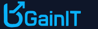Bgain IT Logo
